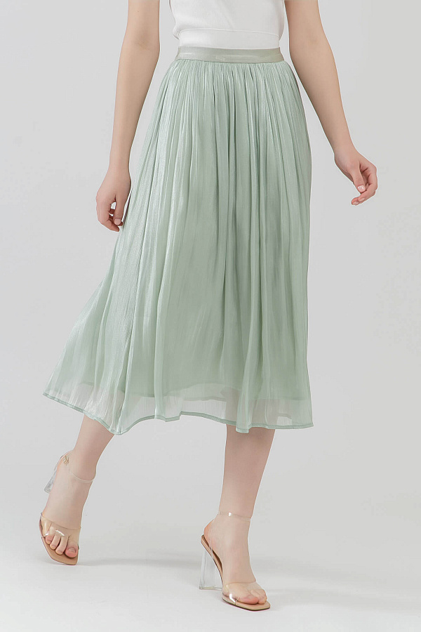 Юбка midi SS23WES370 фото